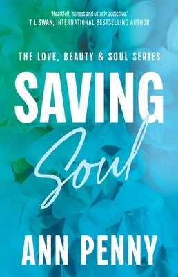 Saving Soul by Penny, Ann