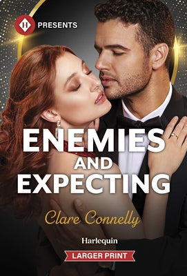 Enemies and Expecting by Connelly, Clare