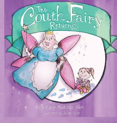 The Couth Fairy Returns by Allen, Karen Mutchler