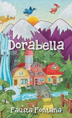 Dorabella by Fontana, Fausta