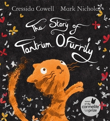 The Story of Tantrum O'Furrily by Cowell, Cressida