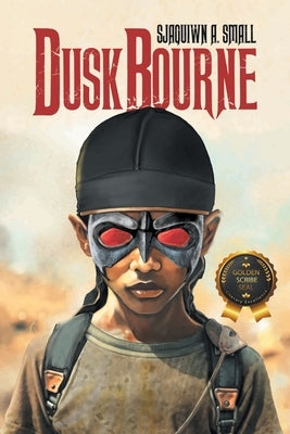 DuskBourne by Small, Sjaquiwn