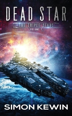 Dead Star by Kewin, Simon