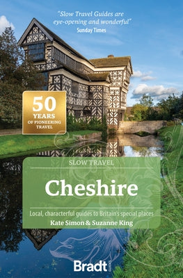 Cheshire by Simon, Kate