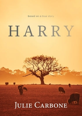 Harry by Carbone, Julie