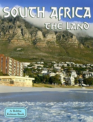 South Africa - The Land (Revised, Ed. 2) by Clark, Domini