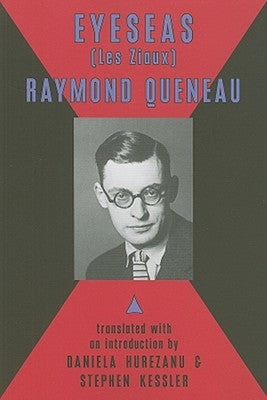 Les Ziaux/Eyeseas by Queneau, Raymond