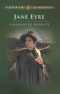 Jane Eyre by Bronte, Charlotte