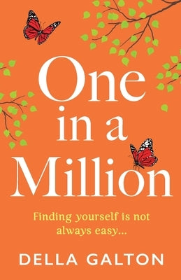 One in a Million by Galton, Della