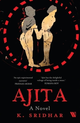Ajita by , K. Sridhar