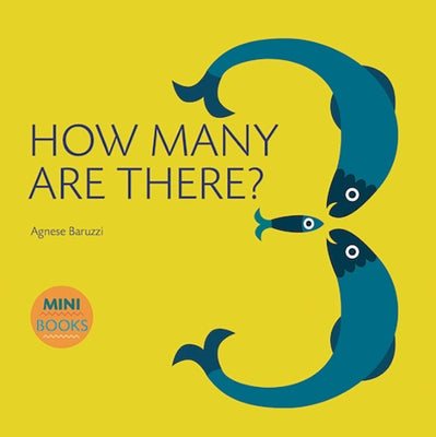 How Many Are There by Baruzzi, Agnese