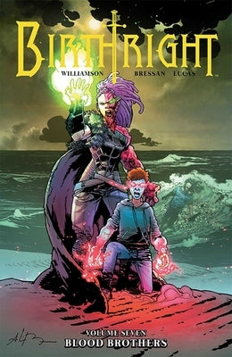 Birthright Volume 7 by Williamson, Joshua