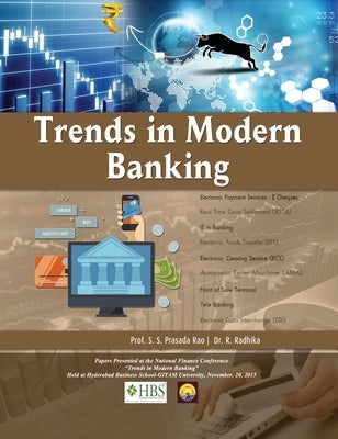 Trends in Modern Banking by Rao, S. S. Prasada