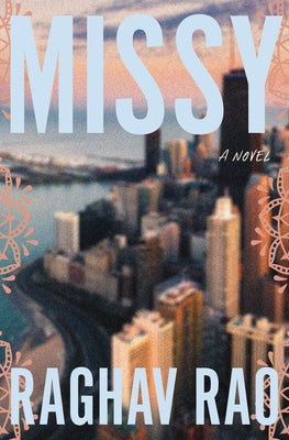 Missy by Rao, Raghav