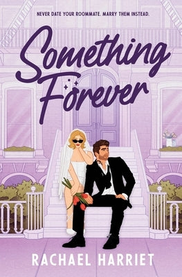 Something Forever by Harriet, Rachael