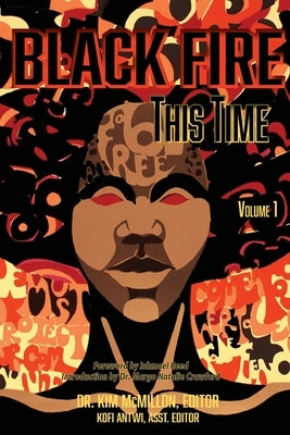 Black Fire This Time by McMillon, Kim