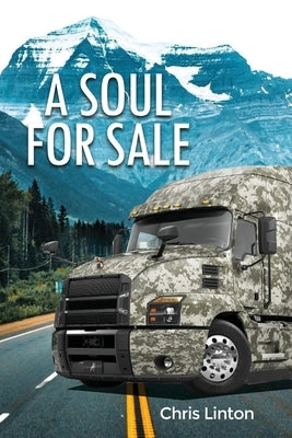 A Soul for Sale by Linton, Chris