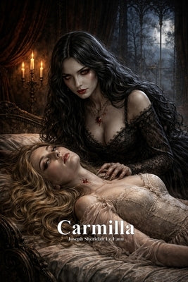 Carmilla by Sheridan Le Fanu, Joseph