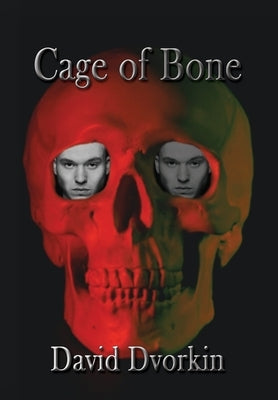 Cage of Bone by Dvorkin, David
