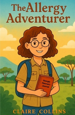 The Allergy Adventurer by Collins, Claire