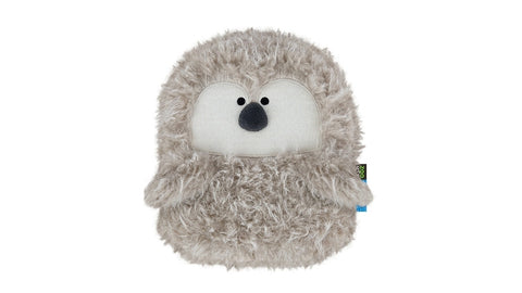 Cuddly Lined Notebook Penguin Chick by Make Believe Ideas