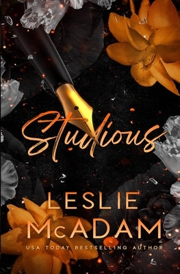 Studious by McAdam, Leslie