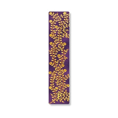 New York Rose Bookmark by Paperblanks (Gilded Age) by Paperblanks