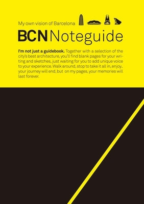 BCN Noteguide by Soler, Angels