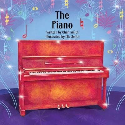 The Piano by Smith, Chari