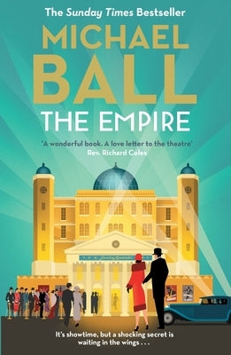 The Empire by Ball, Michael