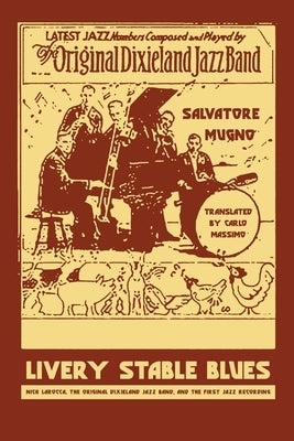 Livery Stable Blues by Mugno, Salvatore