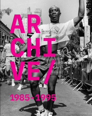 Archive / Journal: 1985 - 1995/2001 by Cianni, Vincent