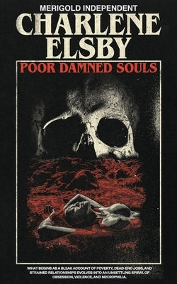 Poor Damned Souls by Elsby, Charlene