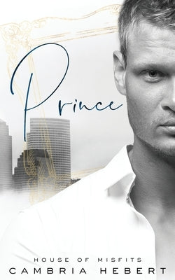 Prince by Hebert, Cambria