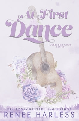 At First Dance by Harless, Renee