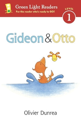 Gideon and Otto: With Read-Aloud Download by Dunrea, Olivier