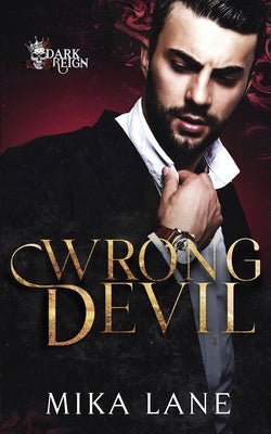 Wrong Devil by Lane, Mika