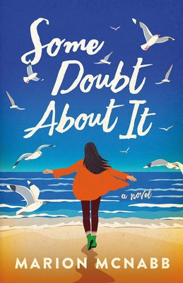 Some Doubt about It by McNabb, Marion