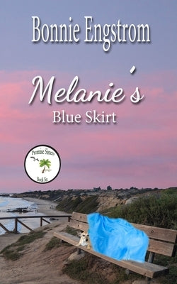 Melanie's Blue Skirt by Engstrom, Bonnie