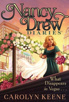 What Disappears in Vegas . . . by Keene, Carolyn