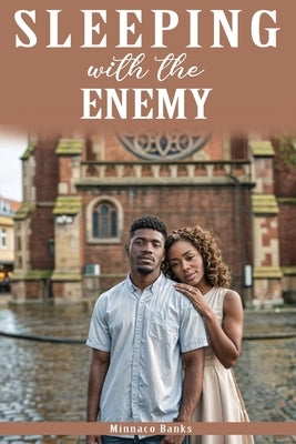 Sleeping With The Enemy by Banks, Minnaco