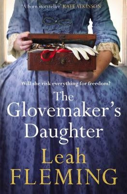 The Glovemaker's Daughter by Fleming, Leah