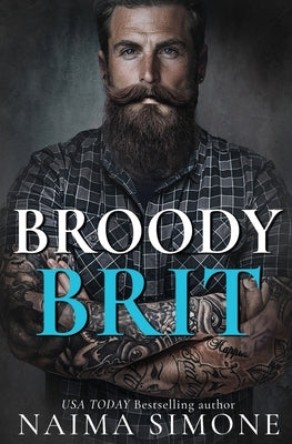 Broody Brit by Simone, Naima