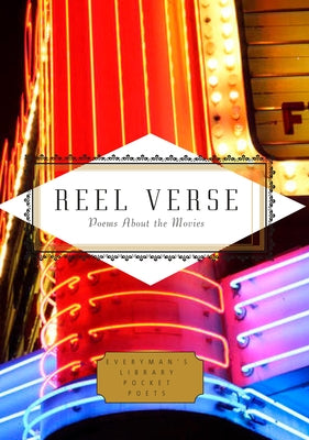 Reel Verse: Poems about the Movies by Waters, Michael