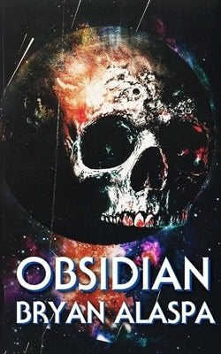 Obsidian by Alaspa, Bryan