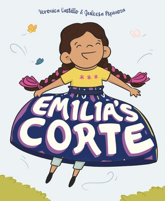 Emilia's Corte by Castillo, Veronica