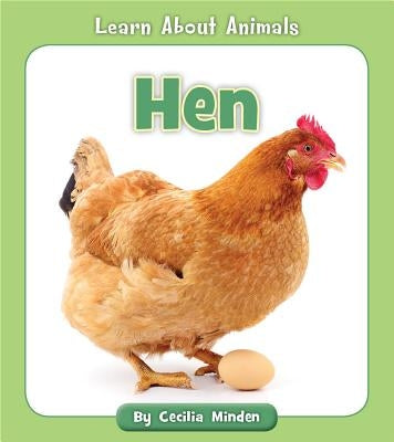 Hen by Minden, Cecilia