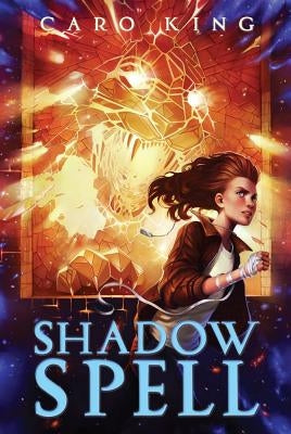Shadow Spell by King, Caro