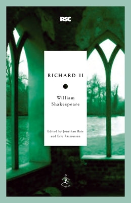 Richard II by Shakespeare, William