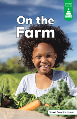 On the Farm by Stickney, Laura